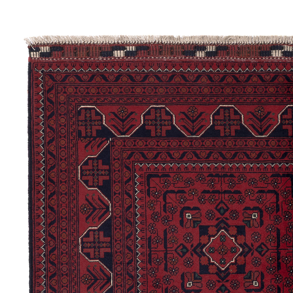 Khal Mohammadi Mattan 199x150cm - Oriental Carpet
