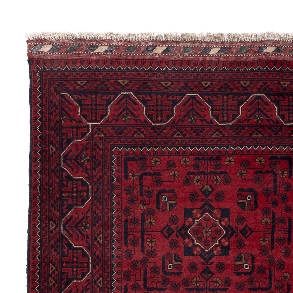 Khal Mohammadi Mattan 195x153cm - Oriental Carpet