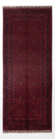 Khal Mohammadi Mattan 385x148cm - Oriental Carpet