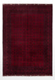 Afghansk matta 355x252cm - Oriental Carpet