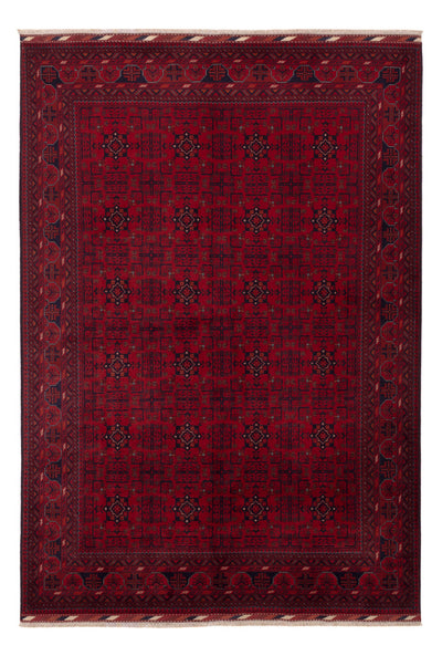 Afghansk matta 176x257cm - Oriental Carpet