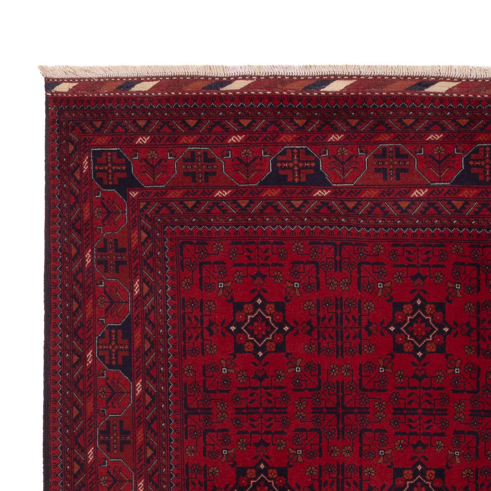 Afghansk matta 257x176cm - Oriental Carpet