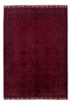 Afghansk matta 240x176cm - Oriental Carpet