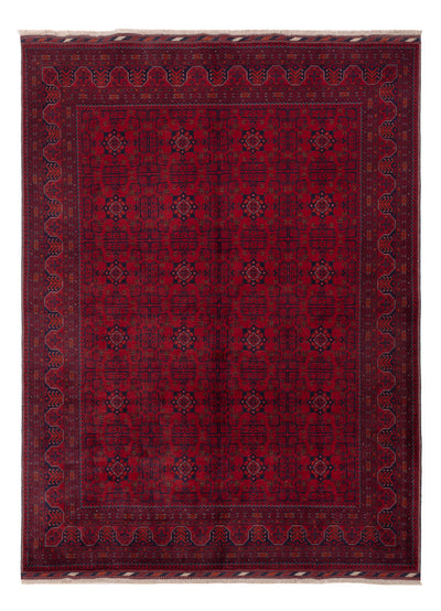 Afghansk matta 171x240cm - Oriental Carpet