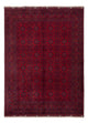 Afghansk matta 240x171cm - Oriental Carpet