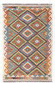 Kilim Maimana Mattan 121x78cm - Ullmatta