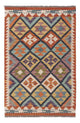 Kilim Maimana Mattan 129x81cm - Ullmatta