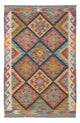 Kilim Maimana Mattan 121x81cm - Ullmatta
