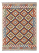Kilim Maimana Mattan 118x83cm - Ullmatta