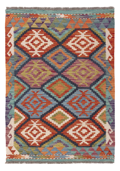 Kilim Maimana Mattan 83x118cm - Ullmatta