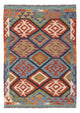 Kilim Maimana Mattan 118x83cm - Ullmatta