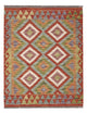 Kilim Maimana Mattan 108x84cm - Ullmatta