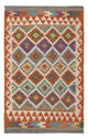 Kilim Maimana Mattan 80x124cm - Ullmatta