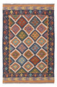 Kilim Maimana Mattan 126x87cm - Ullmatta