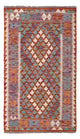 Kilim Maimana Mattan 139x83cm - Ullmatta