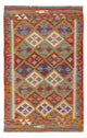 Kilim Maimana Mattan 119x80cm - Ullmatta