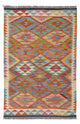 Kilim Maimana Mattan 122x83cm - Ullmatta