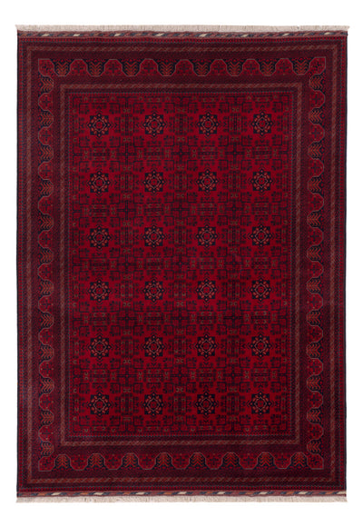 Afghansk matta 172x243cm - Oriental Carpet
