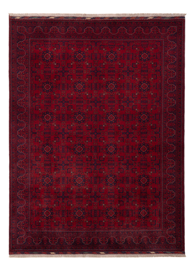 Afghansk matta 174x235cm - Oriental Carpet