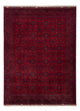 Afghansk matta 235x174cm - Oriental Carpet