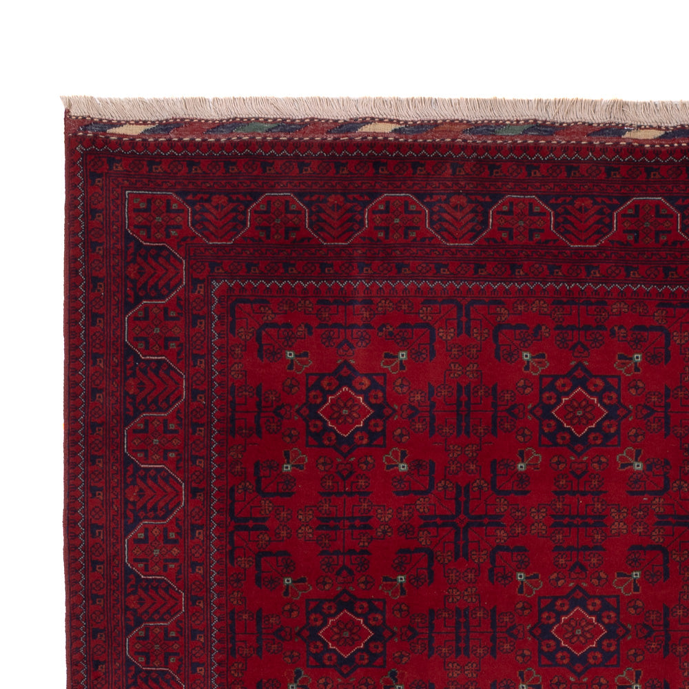 Afghansk matta 235x174cm - Oriental Carpet