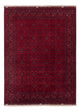 Afghansk matta 234x171cm - Oriental Carpet