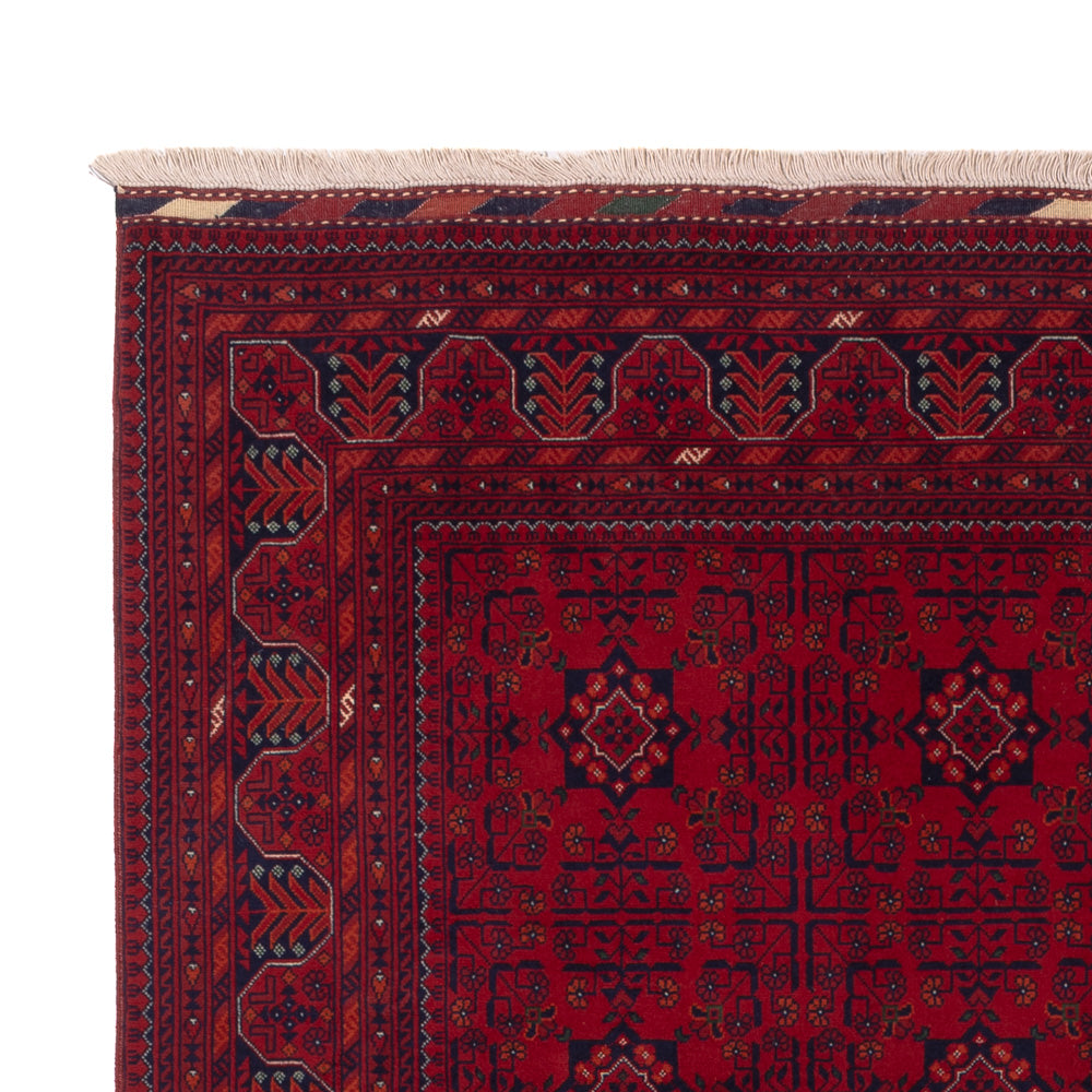 Afghansk matta 234x171cm - Oriental Carpet