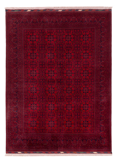 Afghansk matta 171x234cm - Oriental Carpet