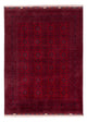 Afghansk matta 234x171cm - Oriental Carpet