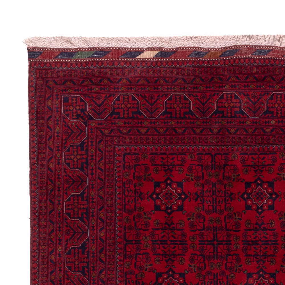 Afghansk matta 234x171cm - Oriental Carpet