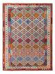 Kilim Maimana Mattan 348x249cm - Ullmatta