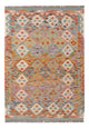 Kilim Maimana Mattan 124x84cm - Ullmatta