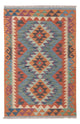 Kilim Maimana Mattan 125x81cm - Ullmatta