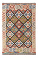Kilim Maimana Mattan 125x82cm - Ullmatta