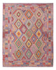 Kilim Maimana Mattan 304x242cm - Ullmatta