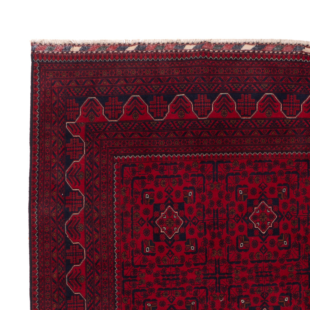 Khal Mohammadi Mattan 362x250cm - Oriental Carpet