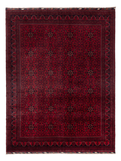 Khal Mohammadi Mattan 251x336cm - Oriental Carpet