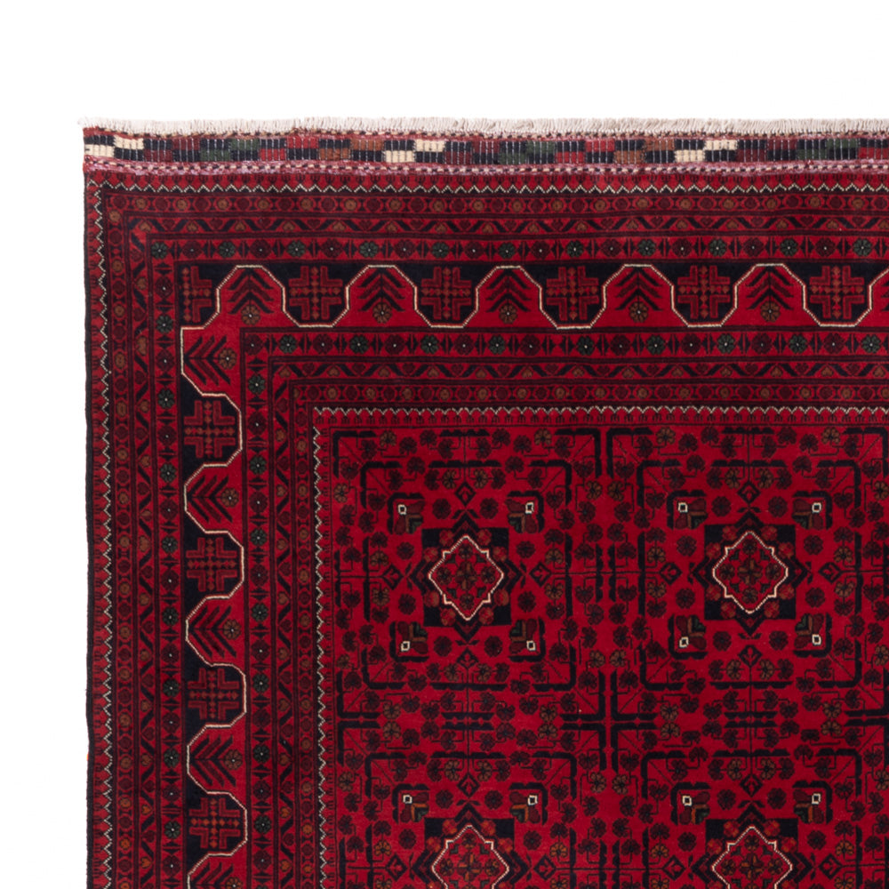 Khal Mohammadi Mattan 350x246cm - Oriental Carpet