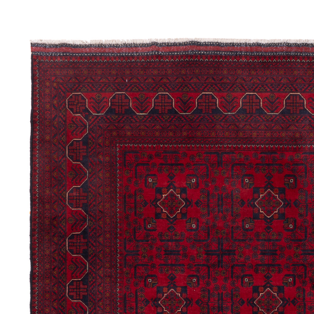 Khal Mohammadi Mattan 346x250cm - Oriental Carpet