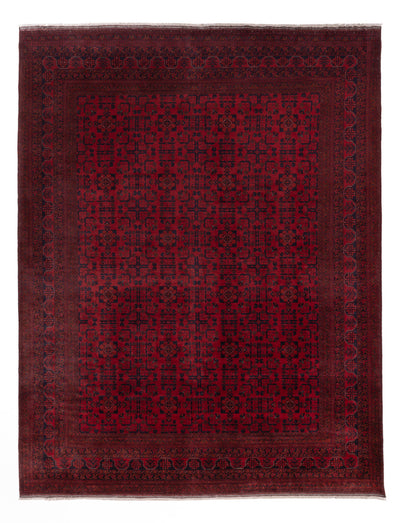 Khal Mohammadi Mattan 264x348cm - Oriental Carpet