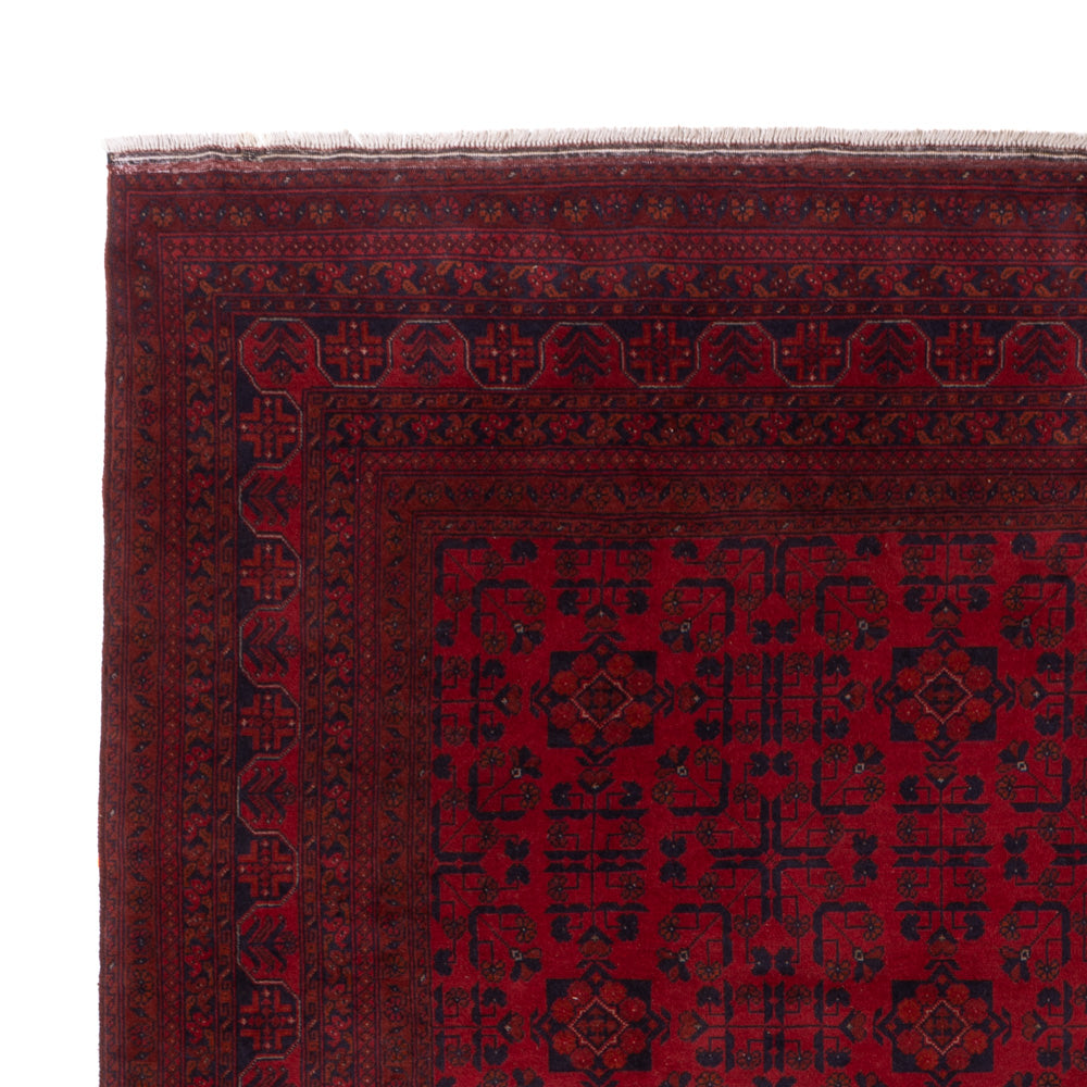 Khal Mohammadi Mattan 348x264cm - Oriental Carpet