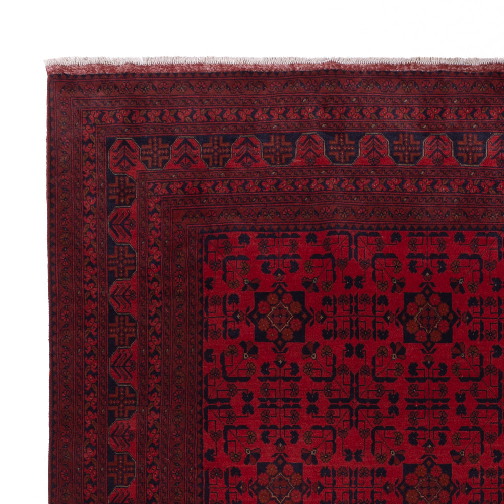 Khal Mohammadi Mattan 351x254cm - Oriental Carpet