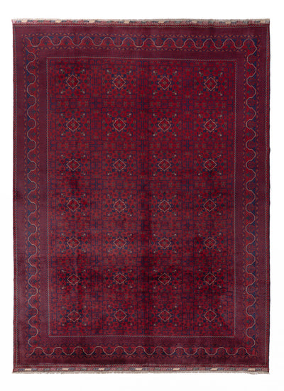 Khal Mohammadi Mattan 250x341cm - Oriental Carpet