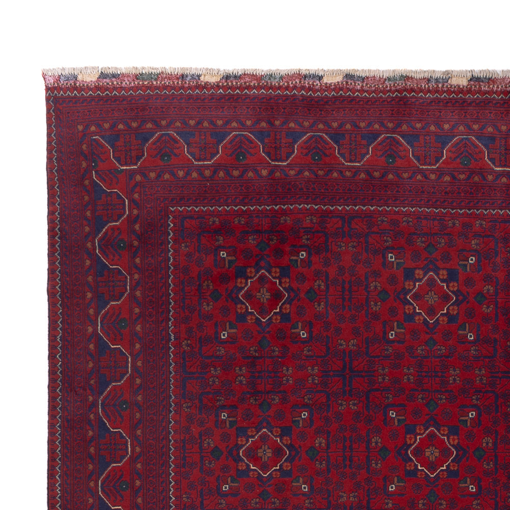 Khal Mohammadi Mattan 341x250cm - Oriental Carpet