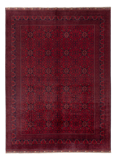 Khal Mohammadi Mattan 248x342cm - Oriental Carpet