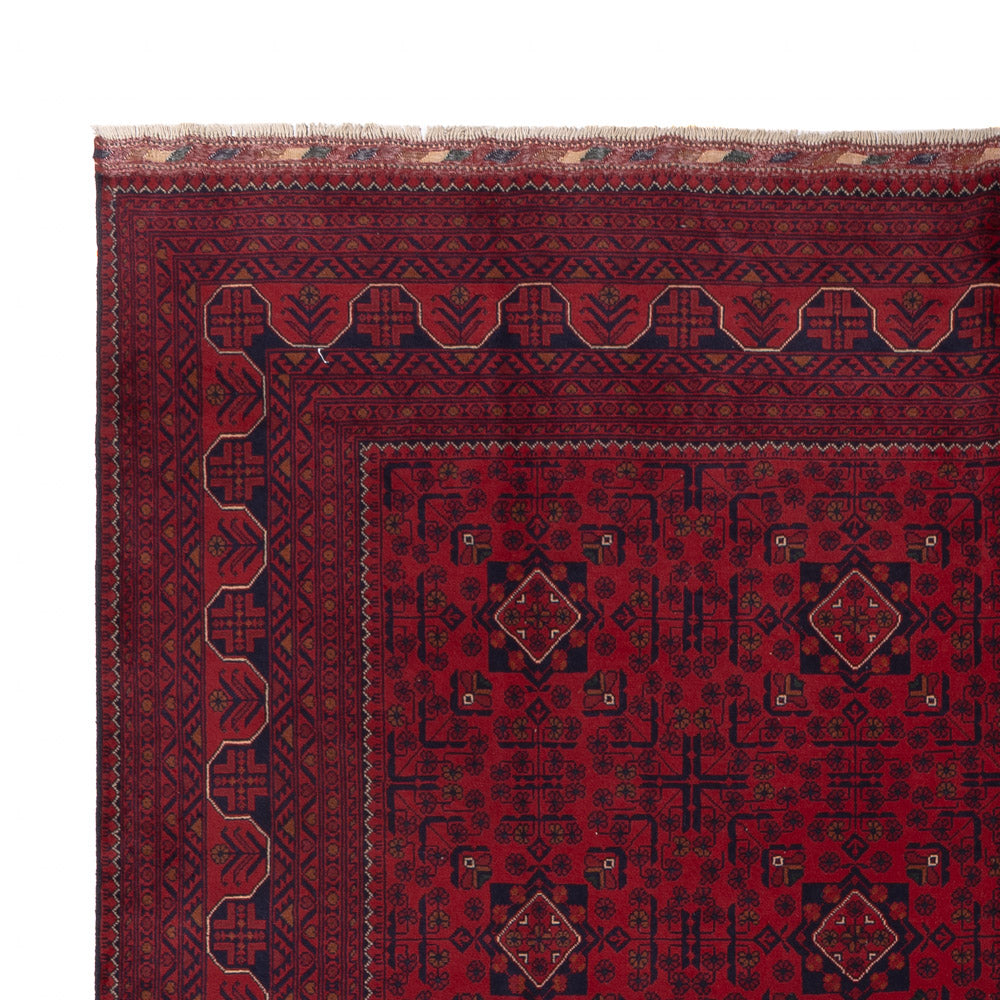Khal Mohammadi Mattan 342x248cm - Oriental Carpet