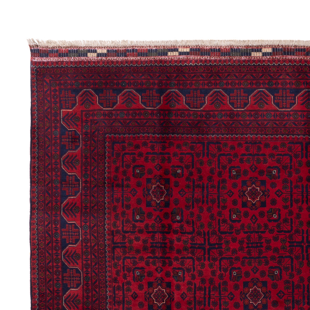 Khal Mohammadi Mattan 351x246cm - Oriental Carpet