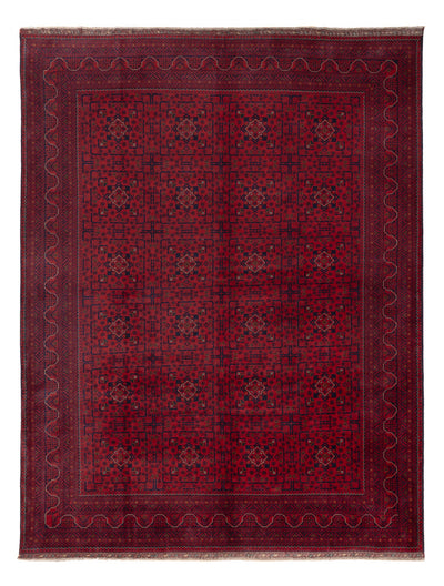 Khal Mohammadi Mattan 256x333cm - Oriental Carpet