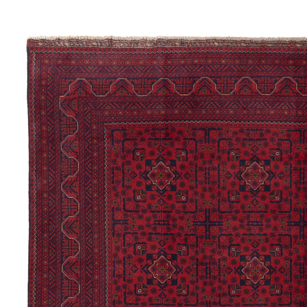 Khal Mohammadi Mattan 333x256cm - Oriental Carpet