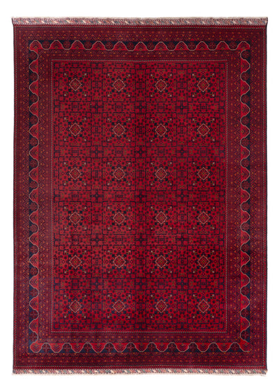 Khal Mohammadi Mattan 247x343cm - Oriental Carpet
